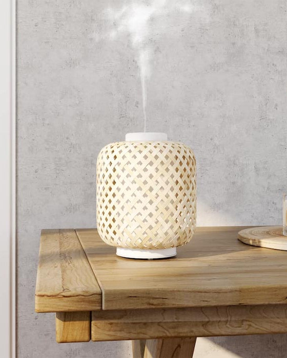 Difusor Ultrasònic de Ratan-Innobiz-Tarannà Cosmetica Natural 🌿