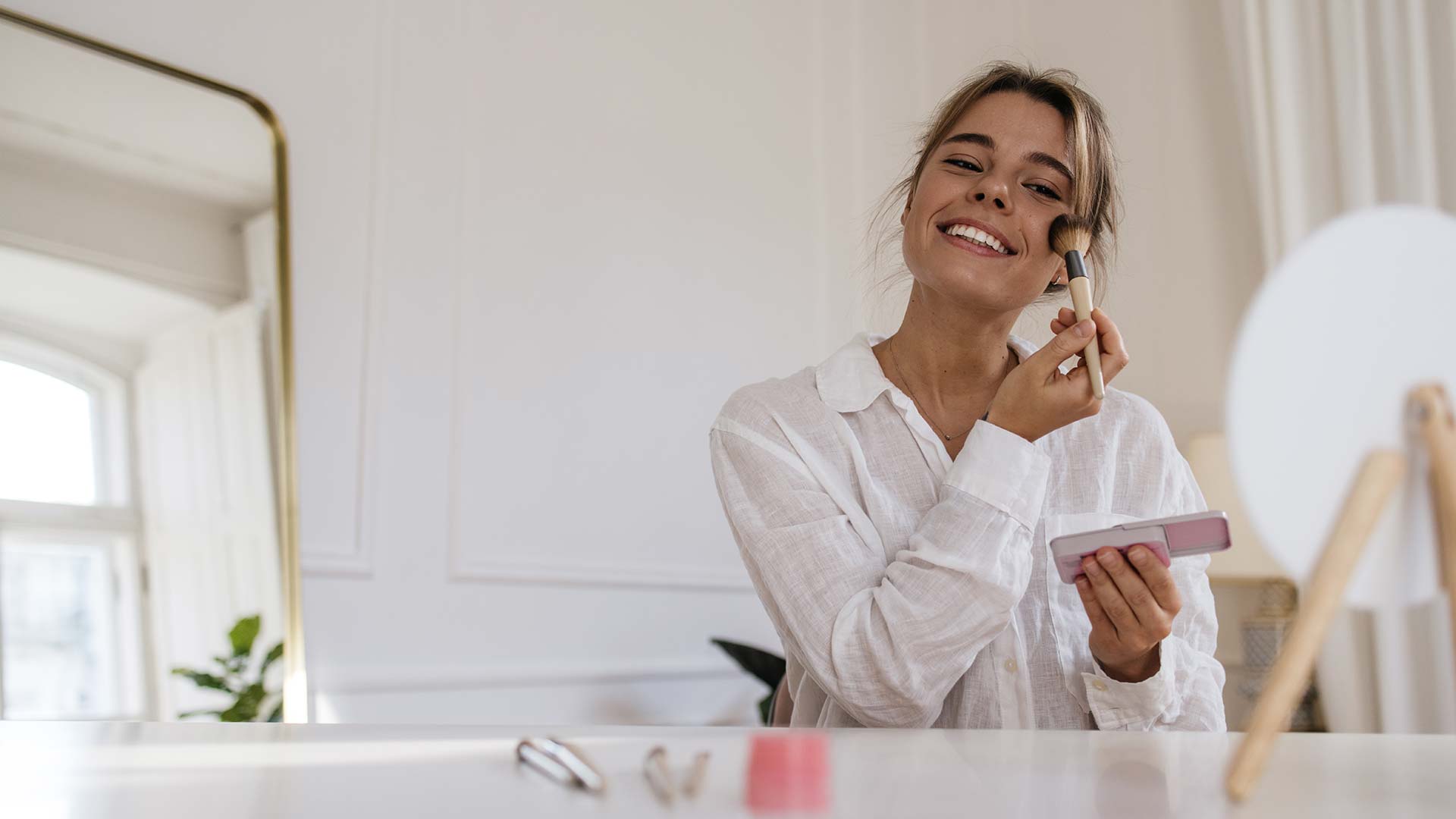 Com començar una rutina de cosmètica natural a Manresa