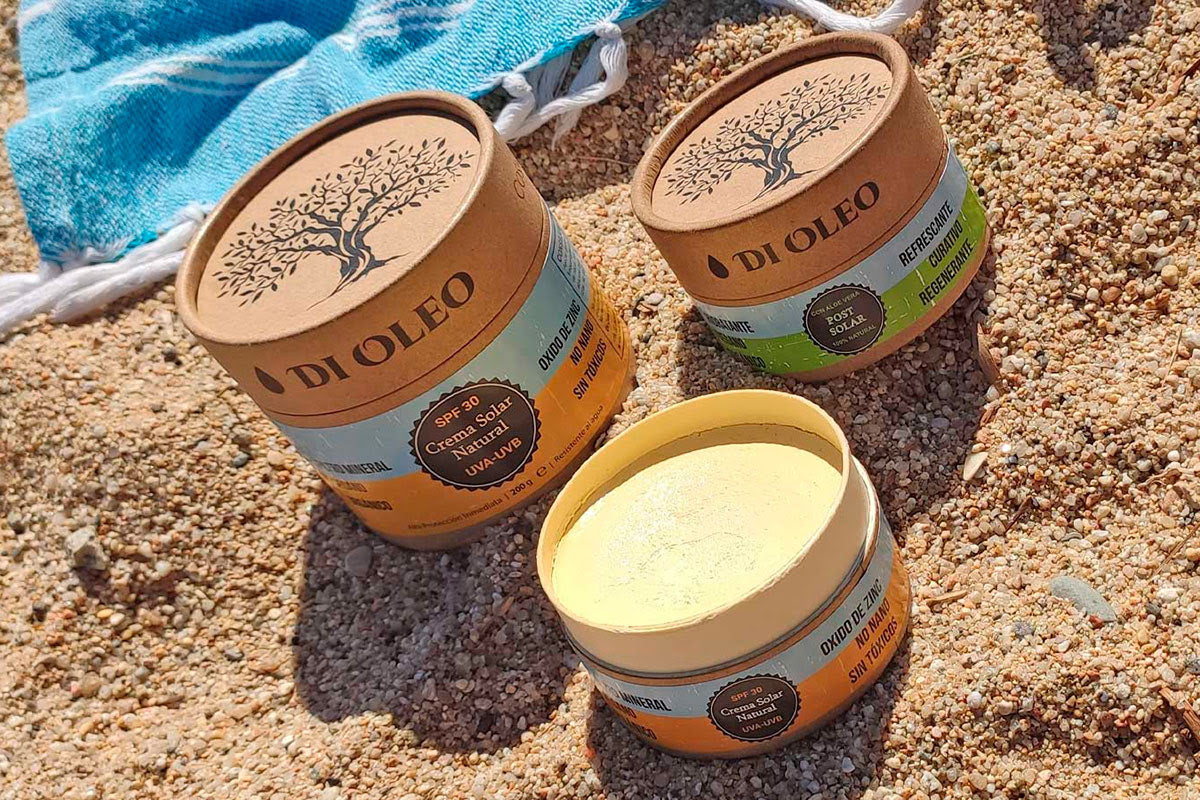 Ja tens la teva crema solar?