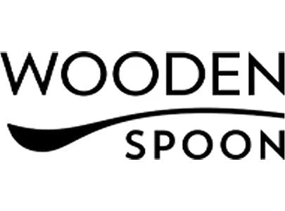 Wooden Spoon