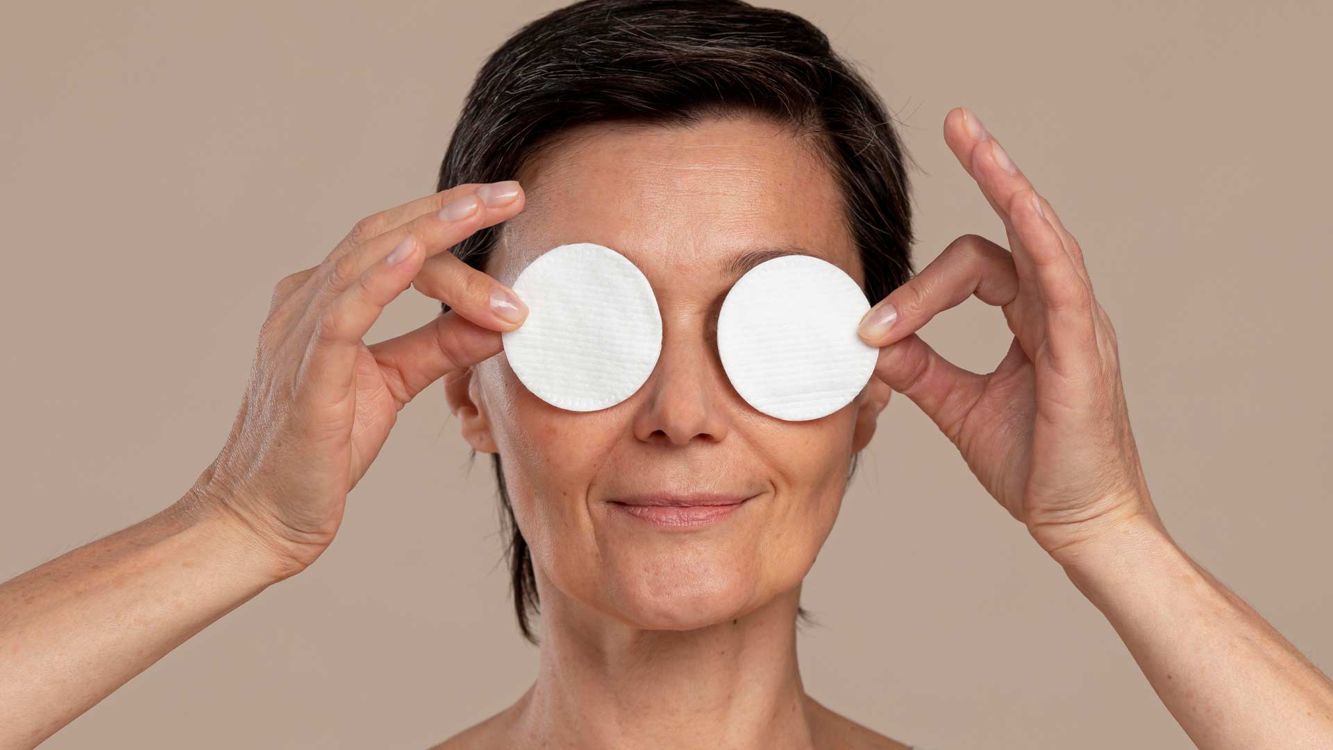 Accesorios de cosmética natural vegana sostenibles