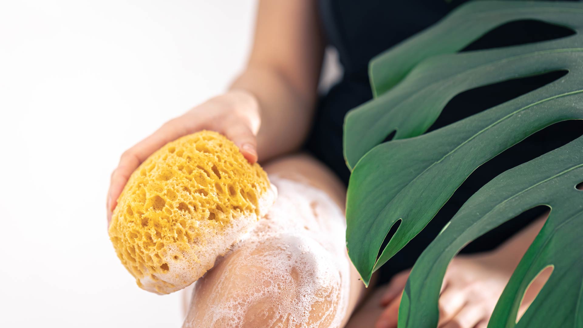 Accesorios sostenibles para rutinas de cosmética natural