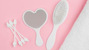 Accessoris infantils