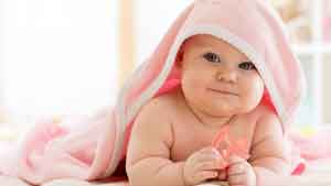 Productes naturals per a nadons, infants i mares