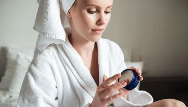 Corporals apte vegans