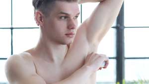 Desodorants apte vegans