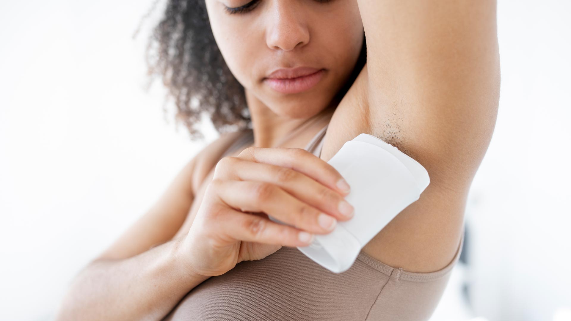 Desodorantes de cosmética natural vegana ecológica sin aluminio