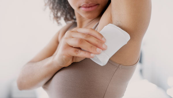 Desodorants Zerowaste