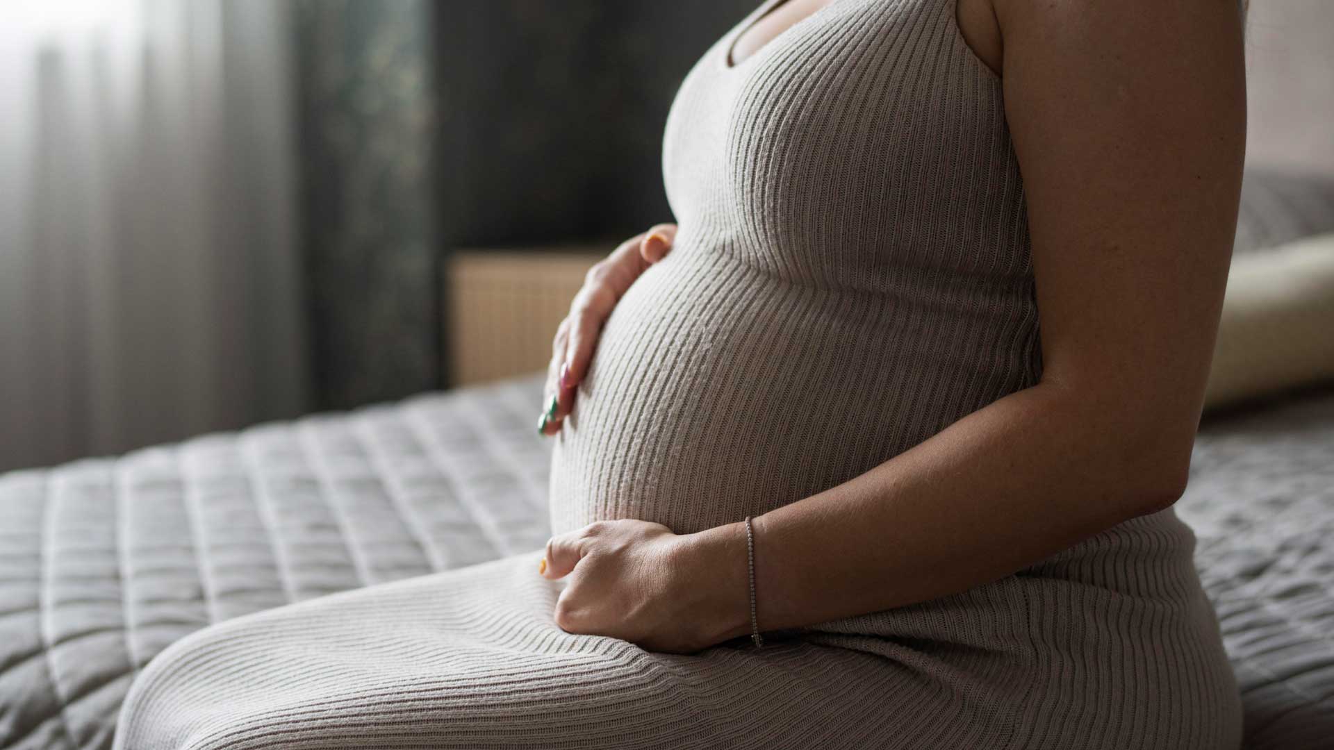 Cosmética natural ecológica para el embarazo para cuidar la piel con seguridad