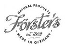 Förster's