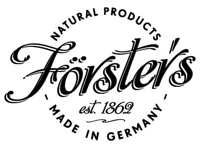 Förster’s cepillos y accesorios sostenibles para higiene corporal en Tarannà Manresa España
