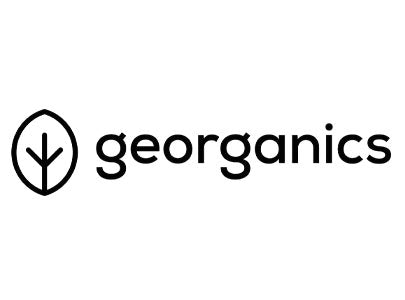 Georganics cuidado bucal natural zero waste en Tarannà Manresa tienda ecológica España