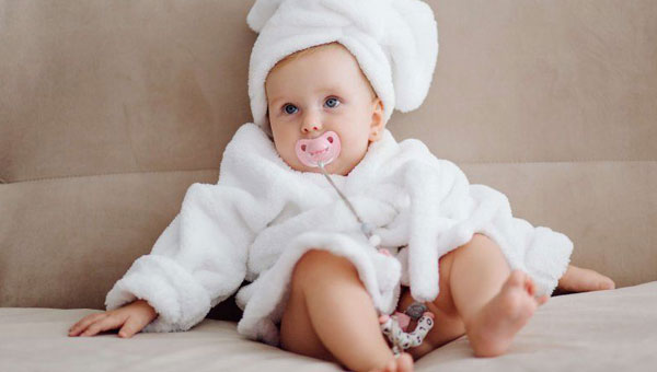 Infantil apte vegans