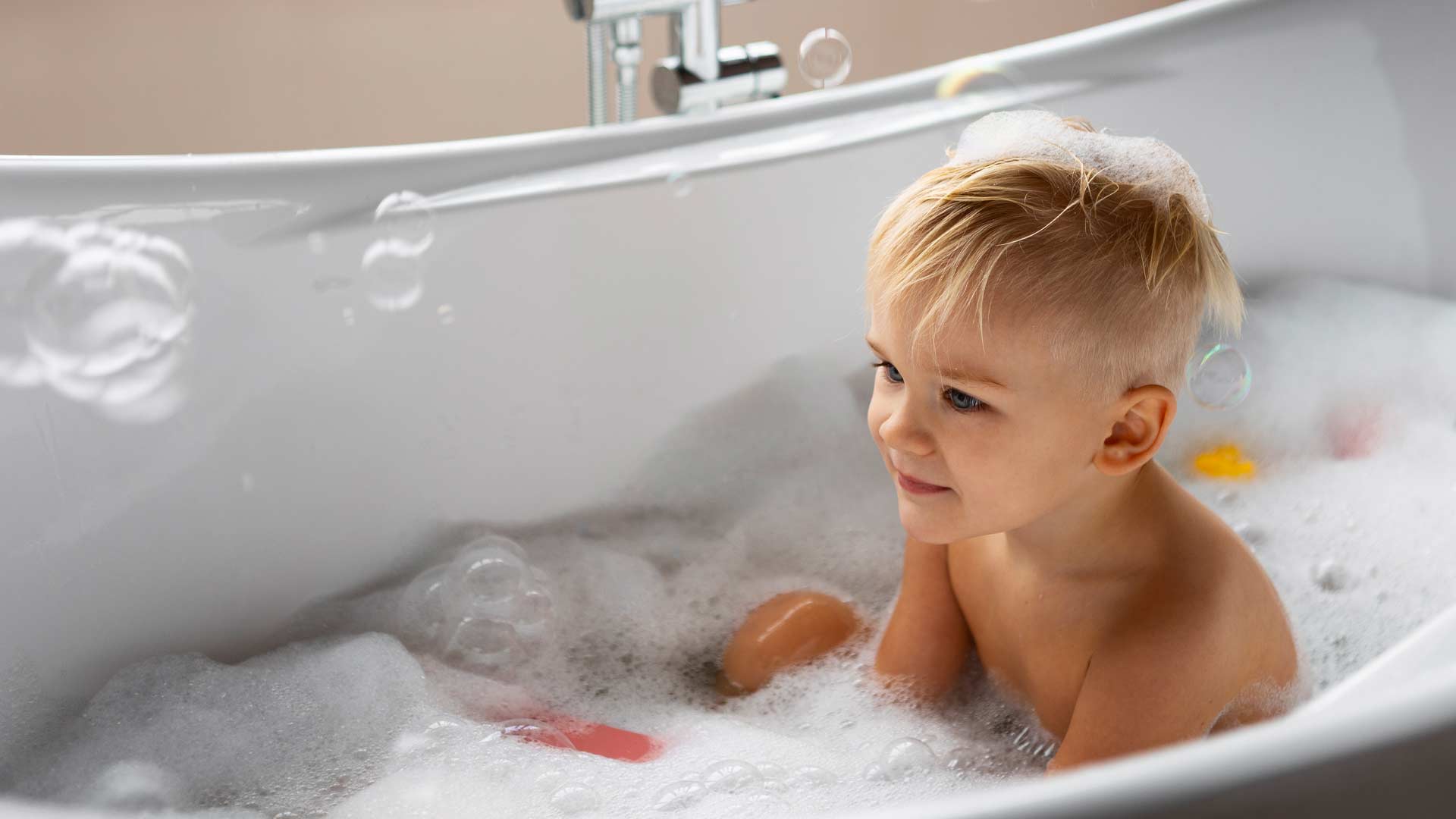 Cosmética natural infantil vegana ecológica para piel sensible