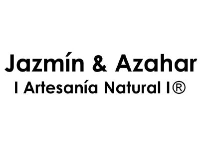 Jazmín & Azahar cosmética natural artesanal española en Tarannà Manresa tienda ecológica España
