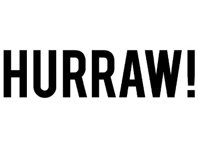 Hurraw bálsamos labiales naturales veganos en Tarannà Manresa tienda bio España
