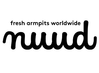 Nuud desodorante natural efectivo sin aluminio en Tarannà Manresa tienda ecológica España