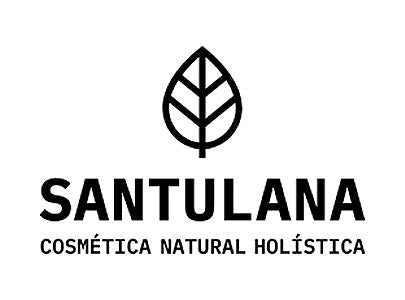 Santulana cosmética natural respetuosa con el medio ambiente en Tarannà Manresa España