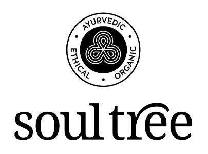Soultree cosmética ayurvédica natural certificada ecológica en Tarannà Manresa España