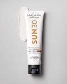 Protector solar corporal Antiox SPF30 - Cuerpo - Protección solar natural para tu piel | Tarannà Cosmética Natural