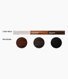 Tint 1.0 Negre profund-Chroma-Tarannà Cosmetica Natural 🌿