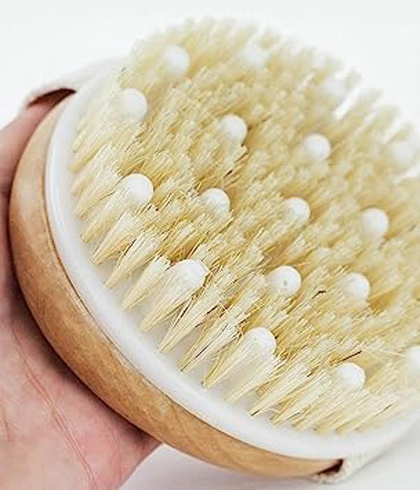 Raspall de massatge - Cepillos para el baño - Tarannà, botiga de cosmètica natural a Manresa