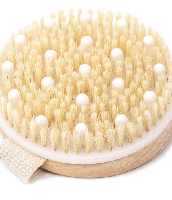Raspall de massatge - Cepillos para el baño - Tarannà, botiga de cosmètica natural a Manresa