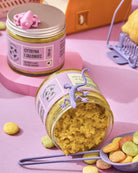 Exfoliant corporal il·luminador de Llimona i Ginebró - Cos - Tarannà, botiga de cosmètica natural a Manresa