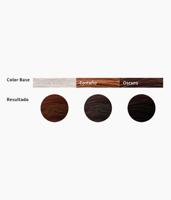 Tint 2.1 Castany intens-Chroma-Tarannà Cosmetica Natural 🌿