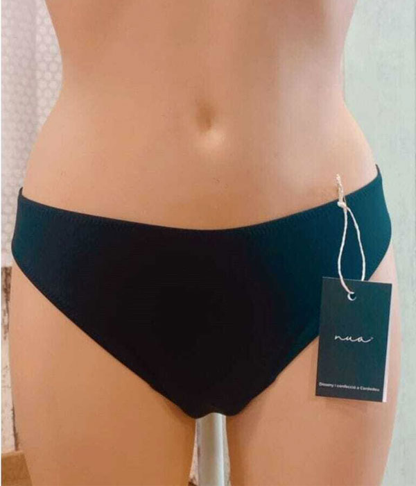 Calça biquini menstrual Freya - Accessoris - Tarannà, botiga de cosmètica natural a Manresa