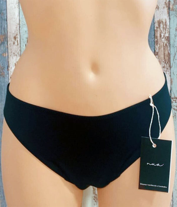 Calça biquini menstrual Freya - Accessoris - Tarannà, botiga de cosmètica natural a Manresa