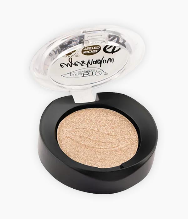 Ombra d'ulls brillant - Maquillatge - Tarannà, botiga de cosmètica natural a Manresa