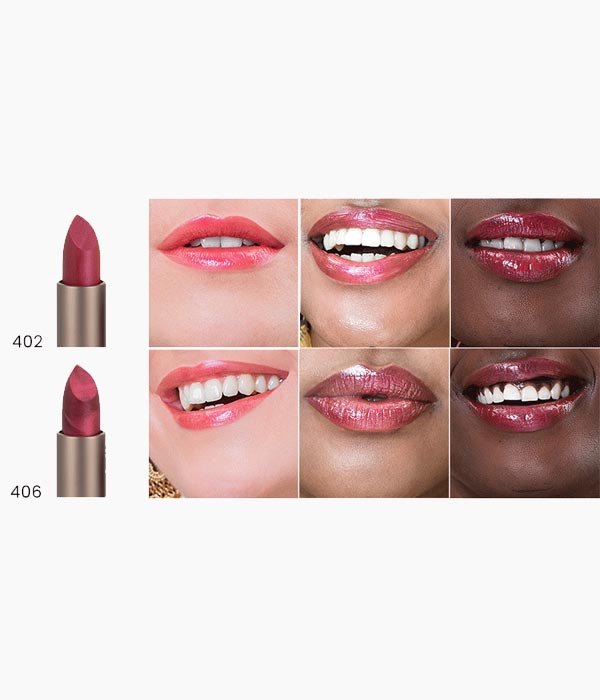 Barra de llavis 406 Cassis - Maquillaje de labios - Tarannà, botiga de cosmètica natural a Manresa