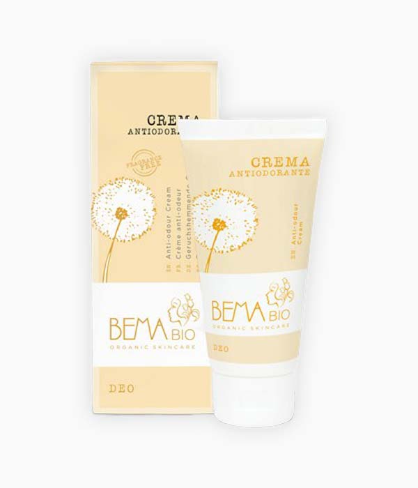 Crema Antiodorant - Cos - Tarannà, botiga de cosmètica natural a Manresa