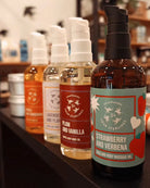 Oli corporal de Neroli i Mandarina - Cos - Tarannà, botiga de cosmètica natural a Manresa