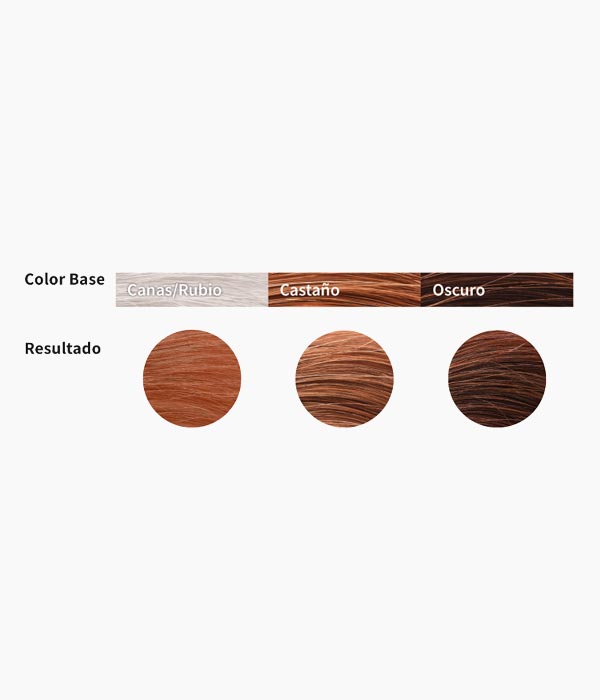 Tint 5.1 Castany clar cendra-Chroma-Tarannà Cosmetica Natural 🌿
