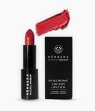 Barra de llavis 604 Red Diamond - Maquillaje de labios - Tarannà, botiga de cosmètica natural a Manresa