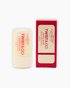 Coloret cremós en stick-04 Maduixa - Maquillatge - Tarannà, botiga de cosmètica natural a Manresa