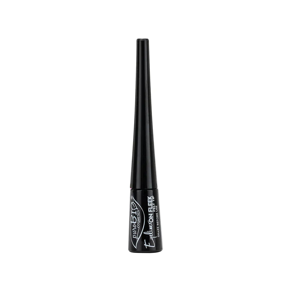 Eyeliner negre intens - Maquillatge - Tarannà, botiga de cosmètica natural a Manresa