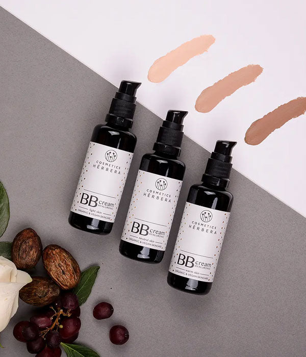 BB cream Hyaluronic - Cara - Tarannà, botiga de cosmètica natural a Manresa