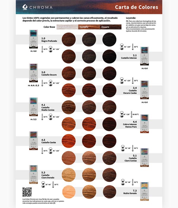 Tint 3.4 Castany fosc caoba - Cabell - Tarannà, botiga de cosmètica natural a Manresa