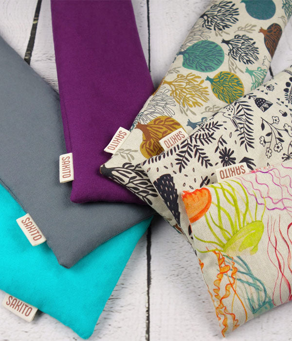 Sac tèrmic Gris - Cos - Tarannà, botiga de cosmètica natural a Manresa