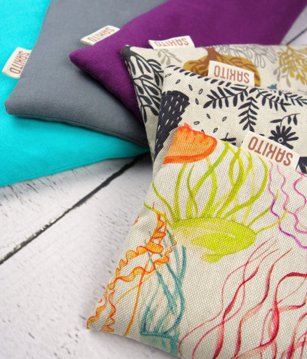 Sac tèrmic Gris - Cos - Tarannà, botiga de cosmètica natural a Manresa