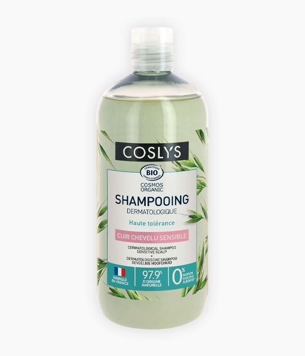 Xampú dermatològic - Cabell - Tarannà, botiga de cosmètica natural a Manresa