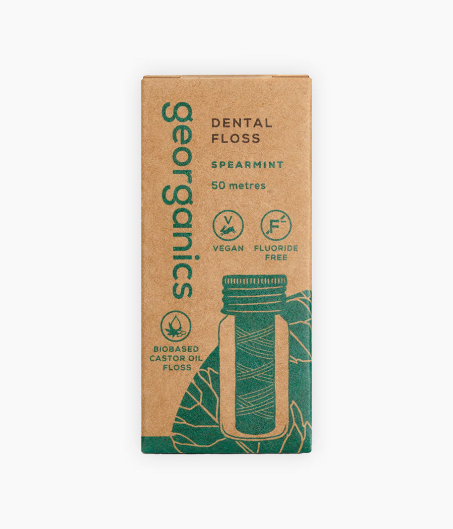 Fil dental d'Herbabona (50 metres) - Cos - Tarannà, botiga de cosmètica natural a Manresa