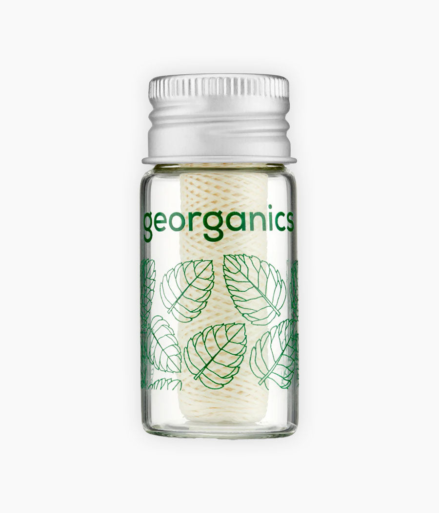 Fil dental d'Herbabona (50 metres) - Cos - Tarannà, botiga de cosmètica natural a Manresa