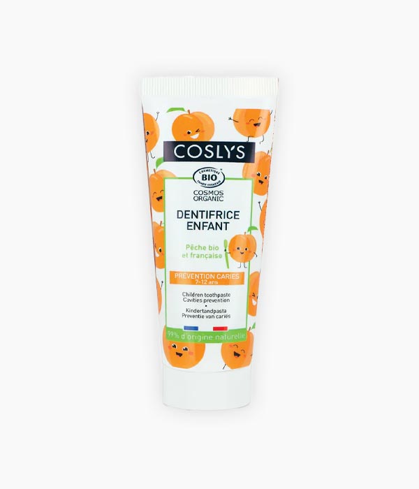 Dentífric de Préssec - Cos - Tarannà, botiga de cosmètica natural a Manresa