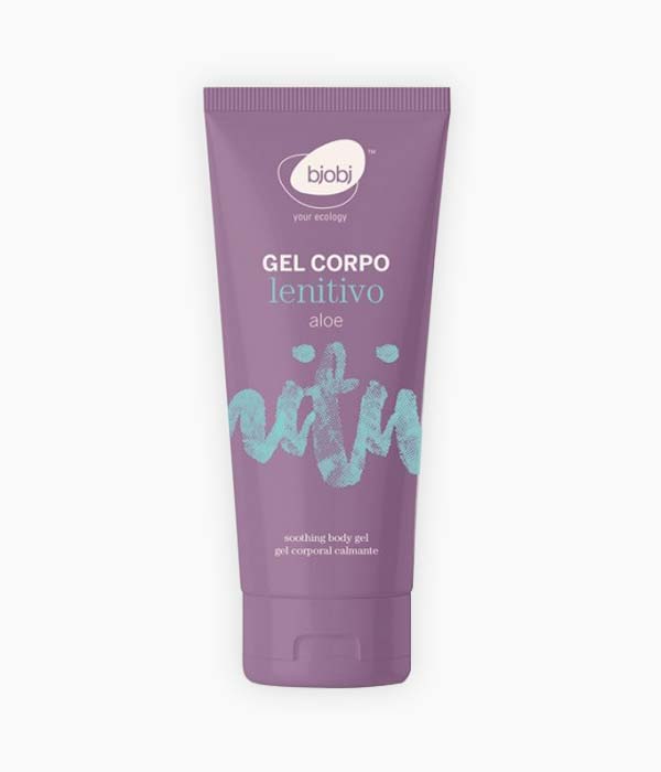 Gel d'Àloe Vera - Cos - Tarannà, botiga de cosmètica natural a Manresa