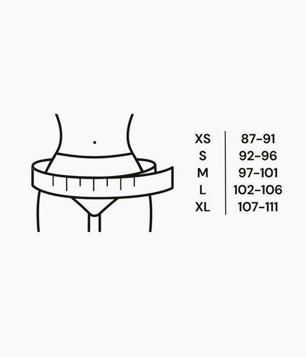 Calça biquini menstrual Freya - Accessoris - Tarannà, botiga de cosmètica natural a Manresa