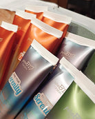 Gel de dutxa floral - Cos - Tarannà, botiga de cosmètica natural a Manresa